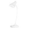 Lampada da Scrivania LED Touch con Ricarica USB