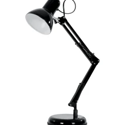 Lampada da Scrivania Orientabile h60 cm