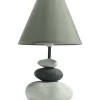 Lampada da tavolo h32 cm