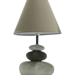 Lampada da tavolo h32 cm
