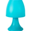 Lampada da Tavolo LED Multicolor Senza Filo h19 cm