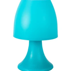 Lampada da Tavolo LED Multicolor Senza Filo h19 cm