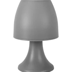 Lampada da Tavolo LED Multicolor Senza Filo h19 cm