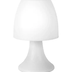 Lampada da Tavolo Senza Filo LED h19 cm