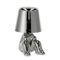 Lampada da Tavolo Touch Ricaricabile Eliad