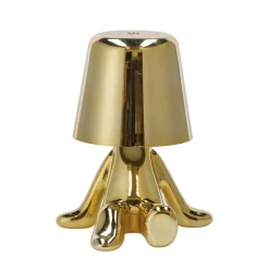 Lampada da Tavolo Touch Ricaricabile Eliad