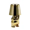 Lampada da Tavolo Touch Ricaricabile Eliad