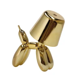 Lampada da Tavolo Touch Ricaricabile Eliad Dog