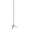 Lampada da terra LED RGBW Dimmerabile con telecomando