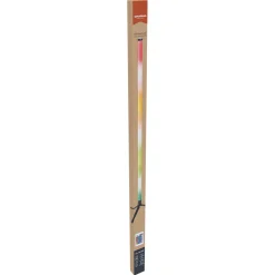 Lampada da terra LED RGBW Dimmerabile con telecomando
