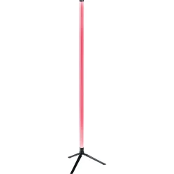 Lampada da terra LED RGBW Dimmerabile con telecomando