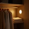 Lampada LED a Batterie con Sensore di Movimento SmartLight diametro 8 cm