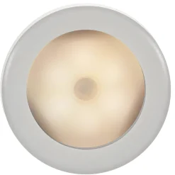Lampada LED a Batterie con Sensore di Movimento SmartLight diametro 8 cm