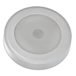 Lampada LED a Batterie con Sensore di Movimento SmartLight diametro 8 cm