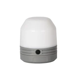 Lampada LED da Campeggio 4,5V a Batterie con Funzione SOS