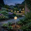 Lampada LED Solare per Esterni con Luce Fredda