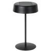 Lampada Led Touch Dimmerabile Bohème Black