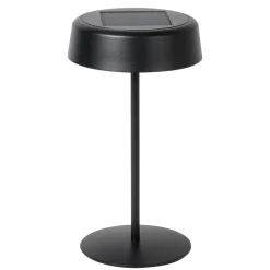Lampada Led Touch Dimmerabile Bohème Black