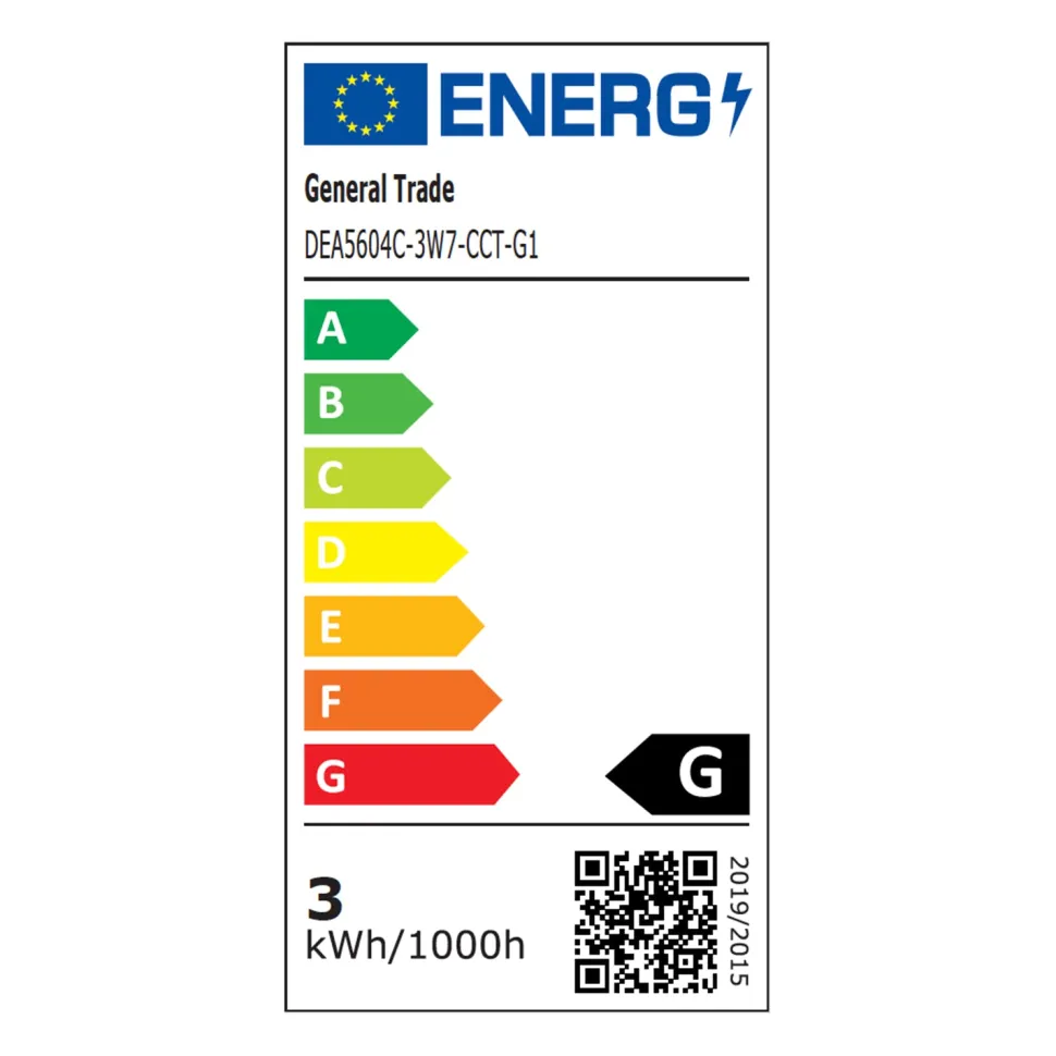 Lampada Led Touch Dimmerabile Grey Penelope