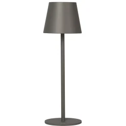 Lampada Led Touch Dimmerabile Grey Penelope