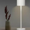 Lampada Led Touch Dimmerabile White Nausica
