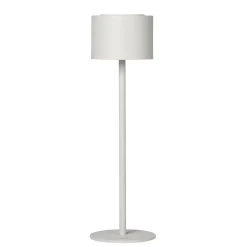 Lampada Led Touch Dimmerabile White Nausica