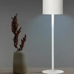 Lampada Led Touch Dimmerabile White Nausica