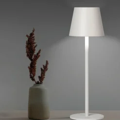 Lampada Led Touch Dimmerabile White Penelope