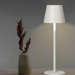 Lampada Led Touch Dimmerabile White Penelope