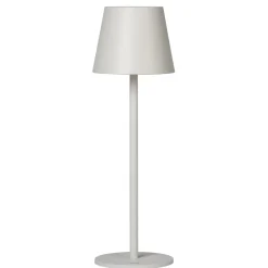 Lampada Led Touch Dimmerabile White Penelope