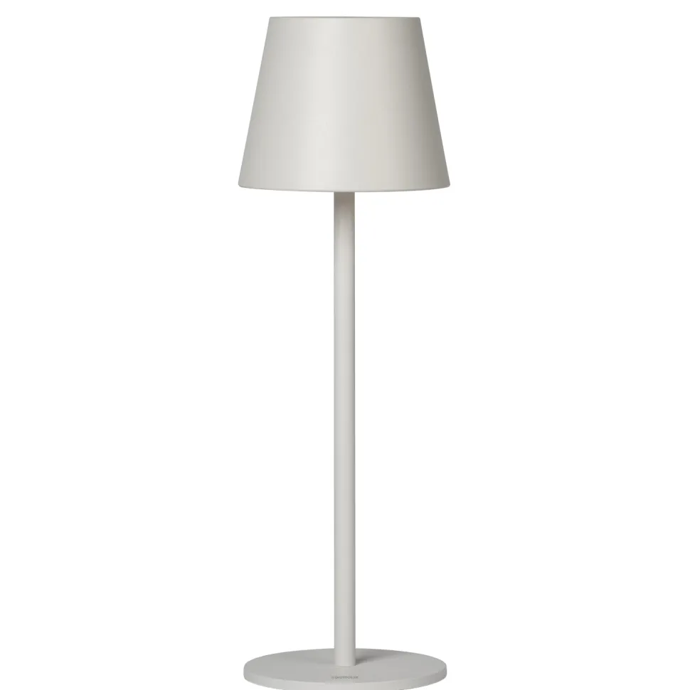 Lampada Led Touch Dimmerabile White Penelope