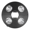 Lampada per Ombrellone 24 Led Luce Fredda