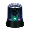 Lampada Proiettore Stelle LED Multicolor USB Star Projector