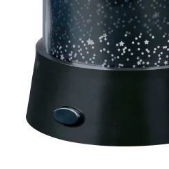 Lampada Proiettore Stelle LED Multicolor USB Star Projector