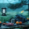 Lampada Solare 2 in 1 Antizanzare