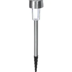 Lampada solare Led con picchetto