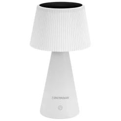 Lampada Solare Led Dimmerabile Touch System Zelica White
