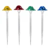 Lampada Solare Led Fungo h33 cm