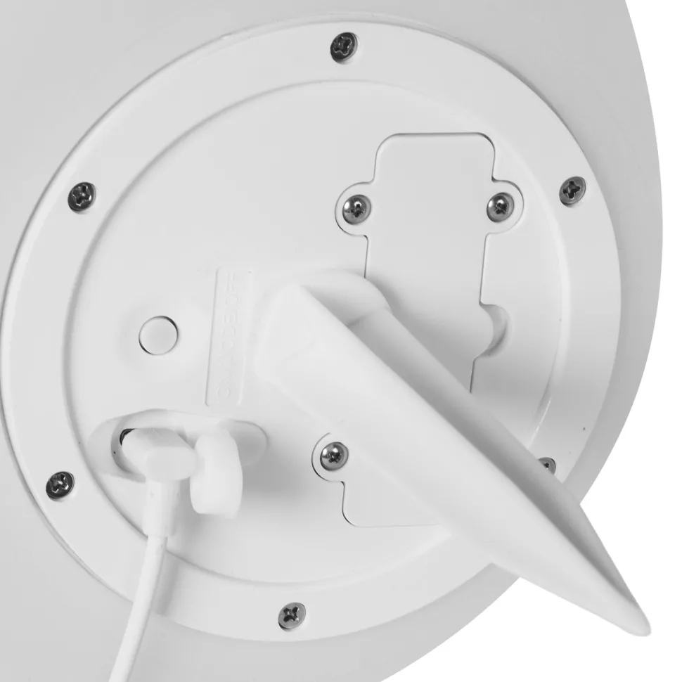 Lampada Solare Led Multicolor da esterno con telecomando MooNy 30x22,5 cm