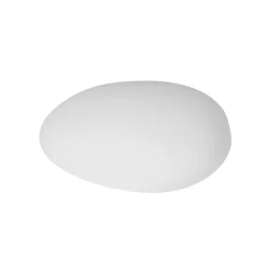 Lampada Solare Led Multicolor da esterno con telecomando MooNy 30x22,5 cm