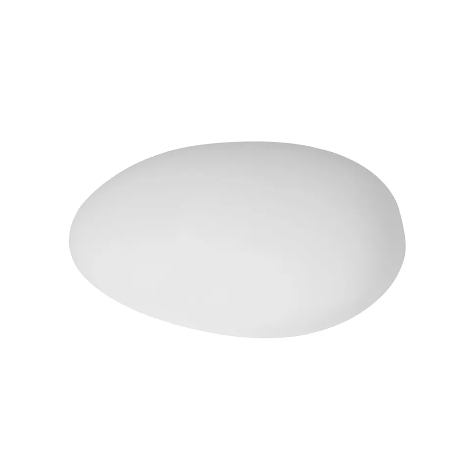 Lampada Solare Led Multicolor da esterno con telecomando MooNy 30x22,5 cm