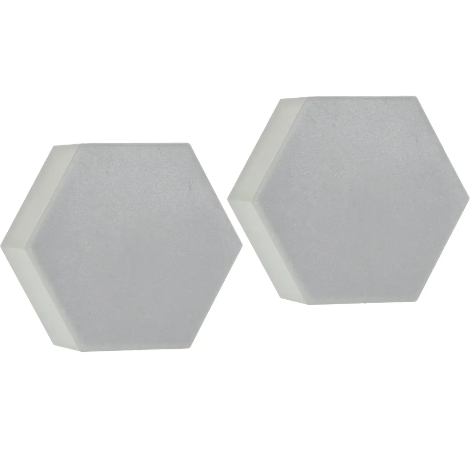 Lampade LED RGB Color Touch – Set 2 Pezzi Decorativi