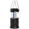 Lanterna Portatile da Campeggio 5W 200 Lumen
