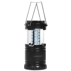 Lanterna Portatile da Campeggio 5W 200 Lumen