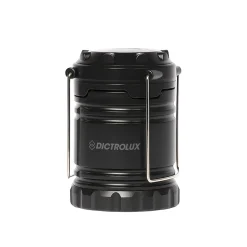 Lanterna Portatile da Campeggio 5W 200 Lumen