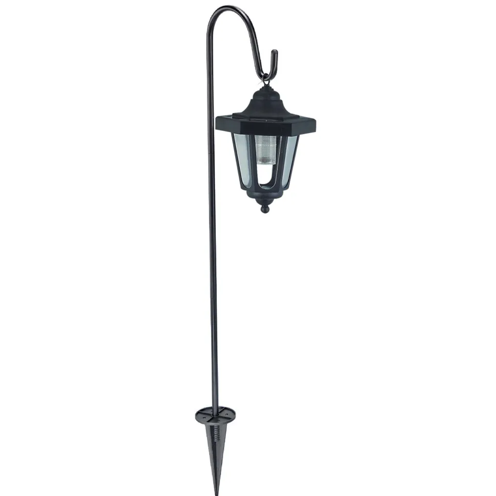 Lanterna Solare LED