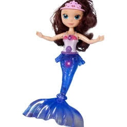 La Principessa degli Abissi Corallina
