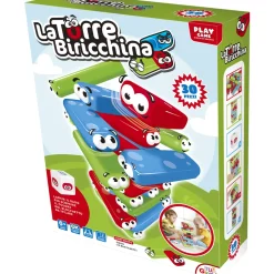 La Torre Birichina