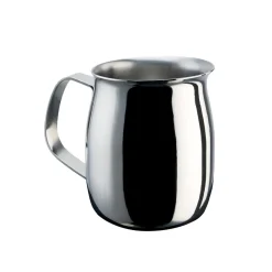 Lattiera in Acciaio Inox MilkPot 4 tazze 290 ml