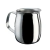 Lattiera in Acciaio Inox MilkPot 6 tazze 620 ml